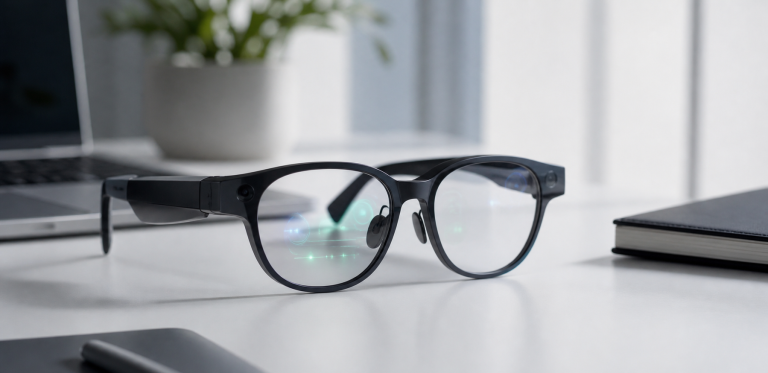 Google AI Glasses: Release Date, Features and What to Expect